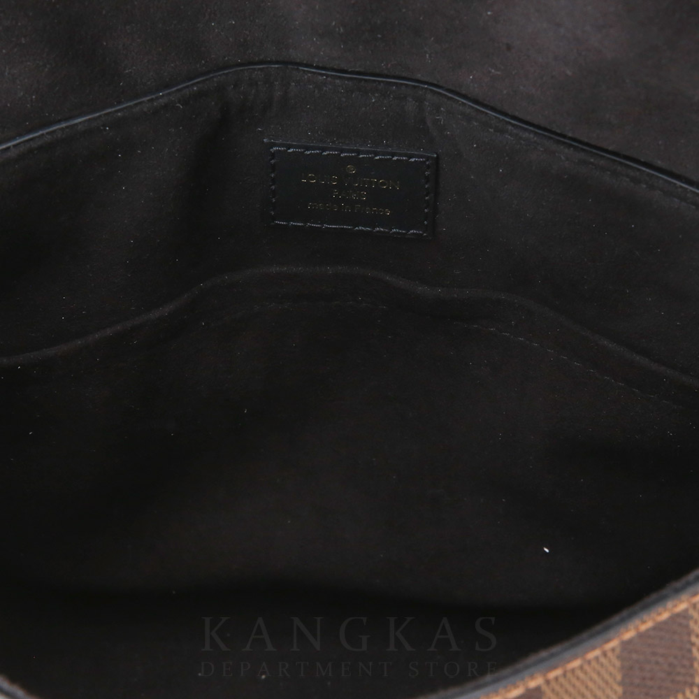 LOUIS VUITTON(USED)루이비통 N40177 다미에 보부르 MM